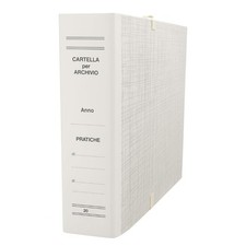 Faldoni - Cartelle archivio