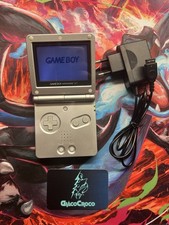 Console Nintendo Game Boy