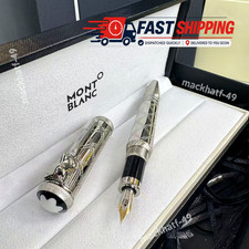 Montblanc patron art penna - montblanc,
