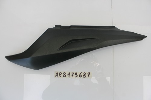 Carena coda tail fairing - tail,
