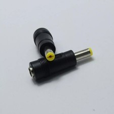 Dc jack adattatore 5,5x2,1