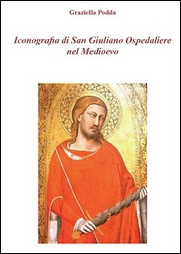 Iconografia san giuliano - san,