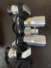 ZUIHO BINOCOLO DA TEATRO 7x18