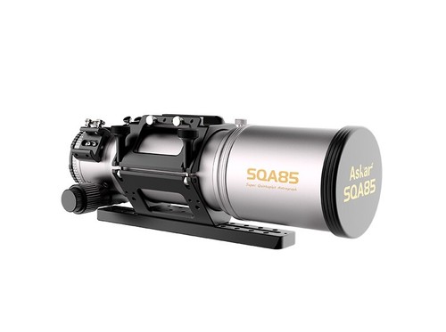 Askar sqa85 telescopio 8 - sqa85, f/4.8