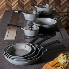 Set Batteria di Pentole