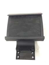 Console tapis roulant