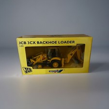 Britains 1:32 FARM 40639 JCB