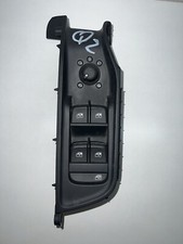 PULSANTIERA ALZACRISTALLI  ANTERIORE SINISTRA LATO GUIDA AUDI Q2 2019