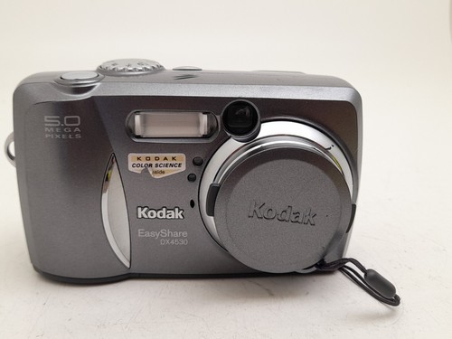 Fotocamera digitale kodak - digitale,