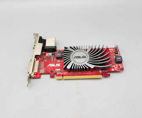 Asus eah5450 hd5450 512 - eah5450, mb