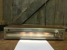 Luxman 110 sintonizzatore - luxman,