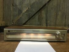 Luxman T-110 FM Sintonizzatore