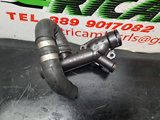 TUBO ACQUA REFRIGERANTE VOLKSWAGEN TRANSPORTER T5 2.0 TDI CFC 03L121131K 2012