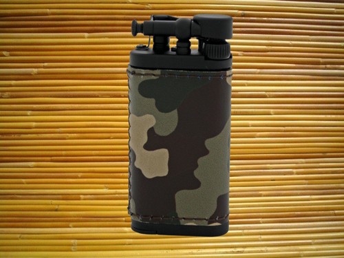 Accendino pipa itt - , corona
