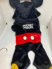 Vestito cane topolino micky - vestito,