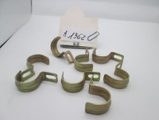 Cavallotti zincati oro- per