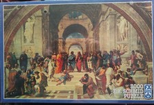 Puzzle Schmid Raphael La
