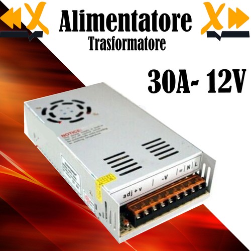 Trasformatore alimentatore - trasformatore,
