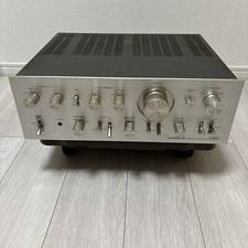 Amplificatore integrato