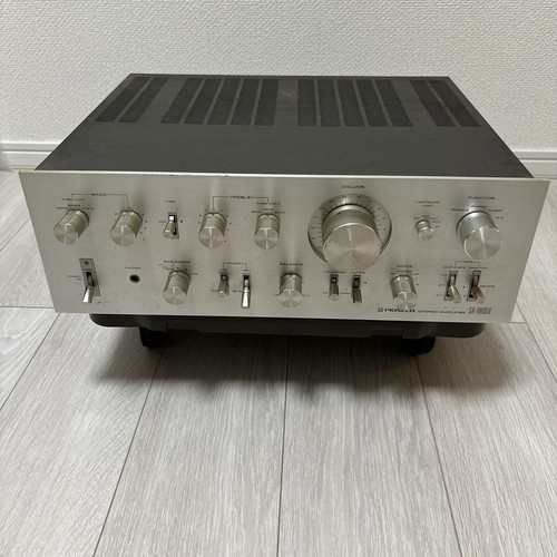 Amplificatore integrato