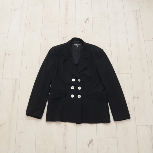 Blazer doppiopetto antonio - doppiopetto,