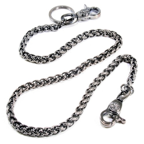 Simple strong basic biker - simple,