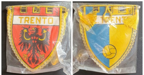 Gagliardetto vintage