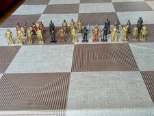 Soldatini in metallo Sorprese