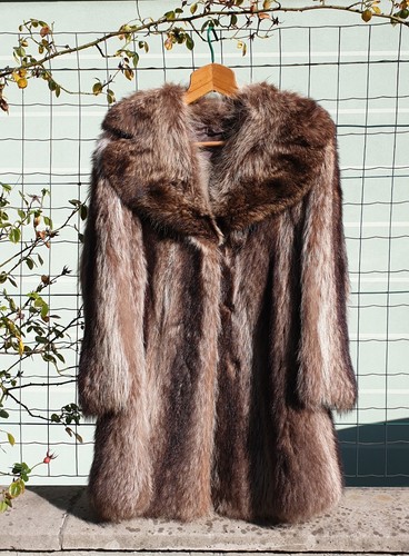 Giacca vintage donna - giacca, in