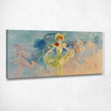 Pierrot E Colombina Jules