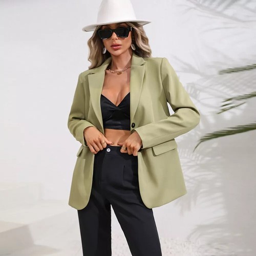 Giacca tailleur blazer - giacca,