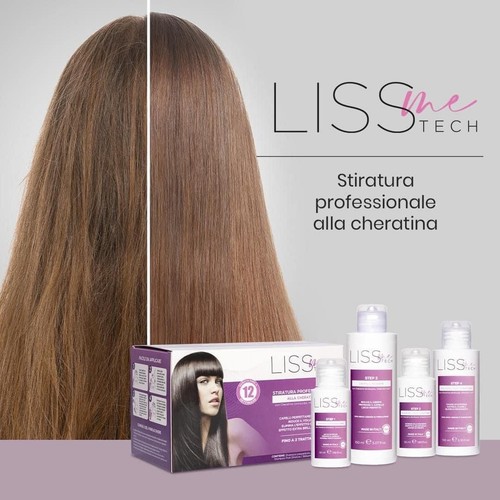 Liss tech kit - liss, tech.