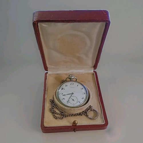 Orologio tasca longines - orologio,