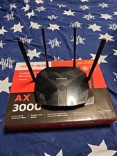 TP-Link Mercusys MR3000X