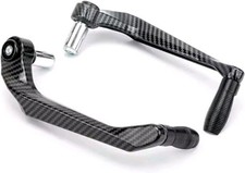 Paraleve Moto Carbon Look