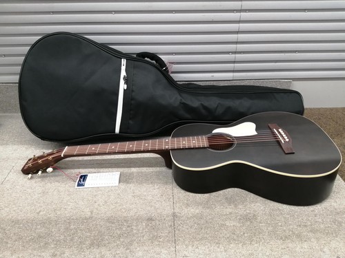 Art lutherie roadhouse - art&lutherie, fad.blk