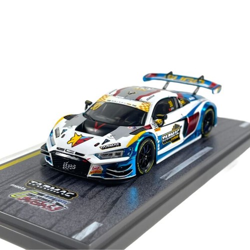 Modellino auto tarmac - modellino,