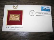 2000 US Navy Submarines Los