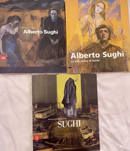 Sughi alberto stock - alberto,
