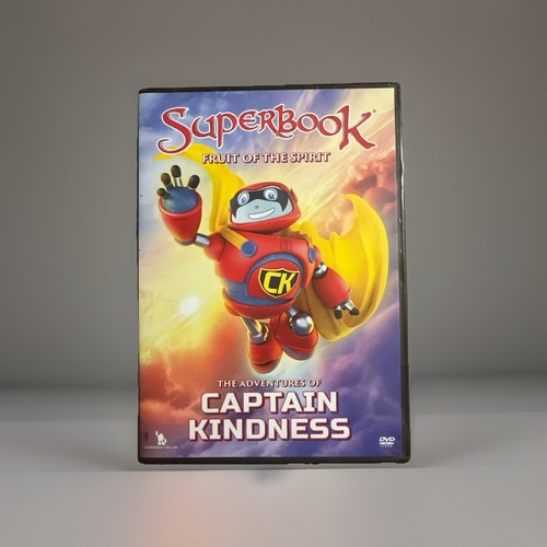 Cbn superbook the - superbook,