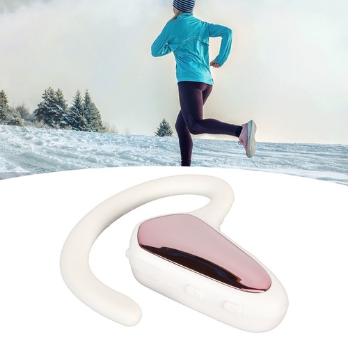Auricolare wireless rosa - auricolare,