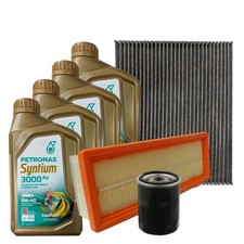 Kit Tagliando Fiat Grande