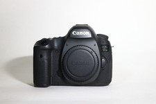 Canon EOS5DS 50,6 MP DSLR