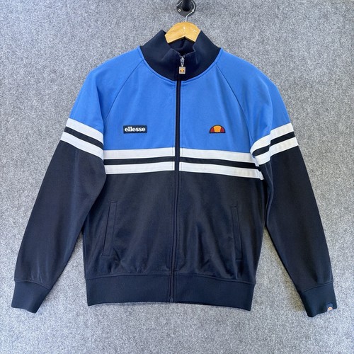 Ellesse rimini track jacket - rimini,