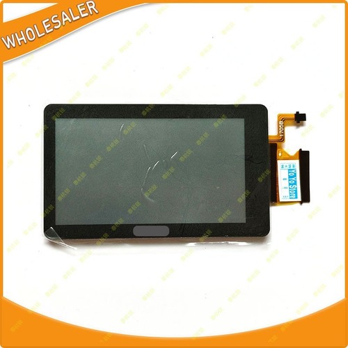 Nuovo display lcd touch - +,