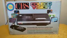 CBS COLECOVISION