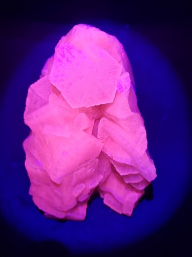 Minerali◇Aragonite