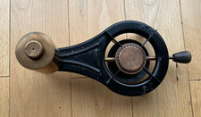 Antica stufa Bescot primi