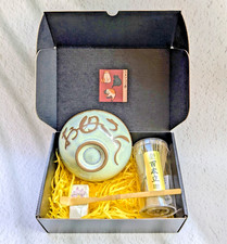 Set regalo matcha giapponese - regalo,