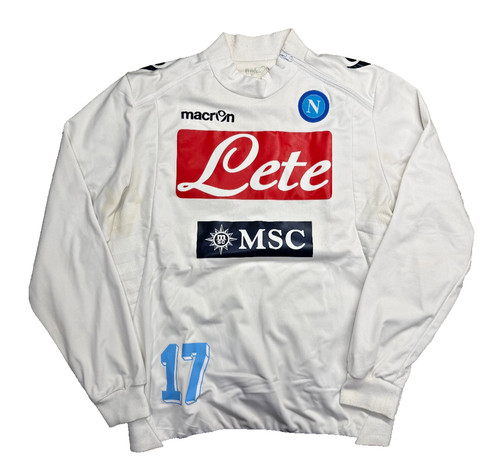Maglia calcio vintage napoli - vintage,